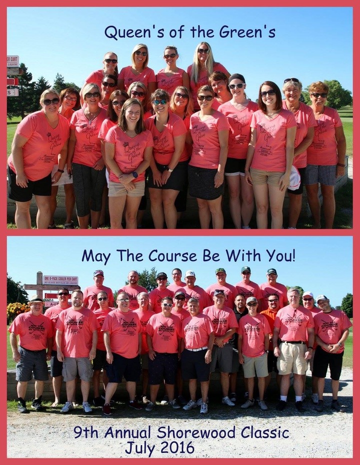 Shorewood Classic T-Shirt Photo