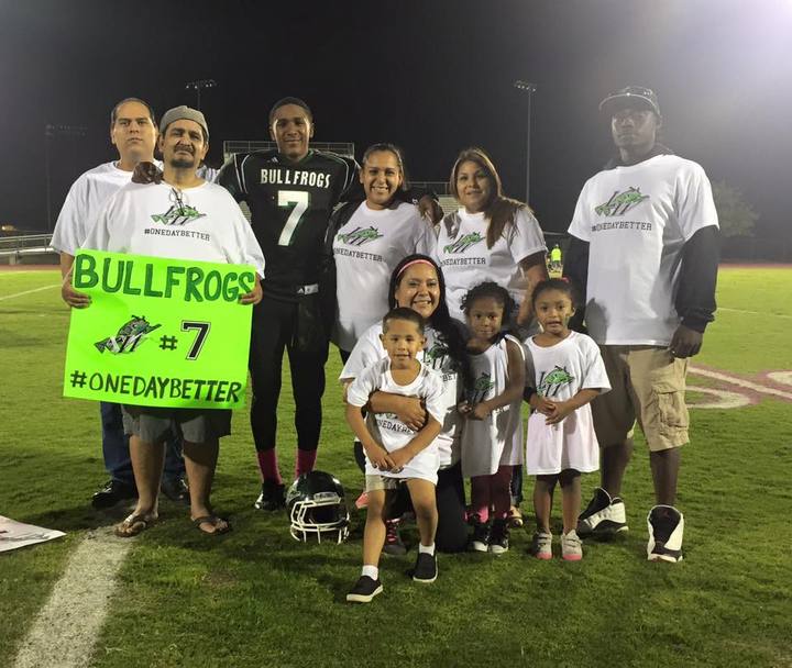 Monta's Fan Club T-Shirt Photo