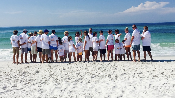 Beach Please! T-Shirt Photo