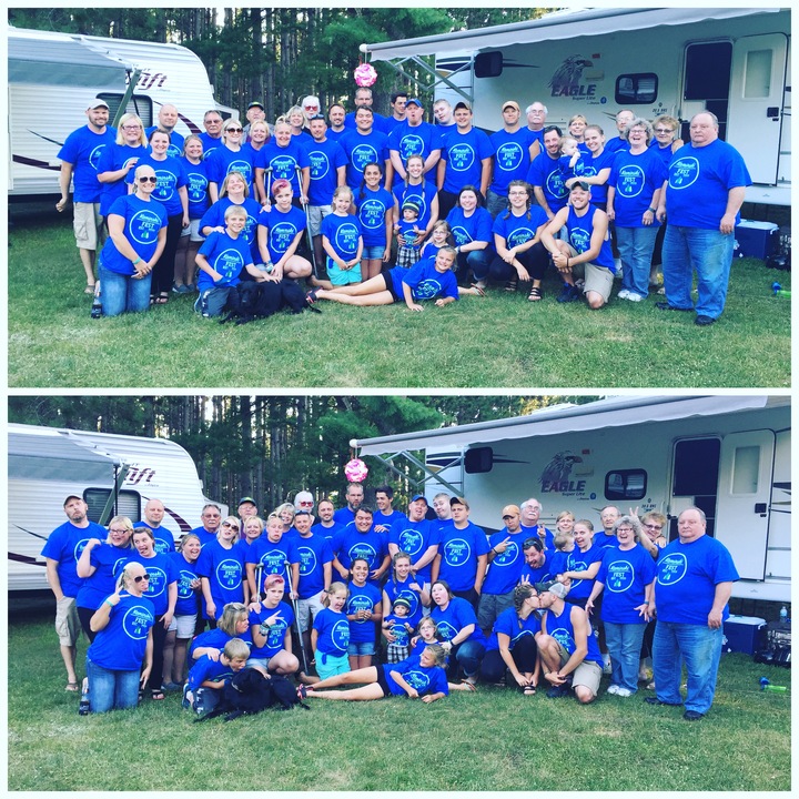 Kaminski Fest 2016 T-Shirt Photo