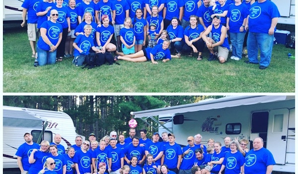 Picture of Kaminski Fest 2016 Custom T-Shirt Design Kaminski Fest 2016 T-Shirt Photo