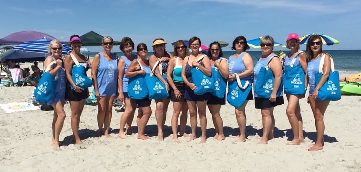 Stylin' Readers 2016 T-Shirt Photo