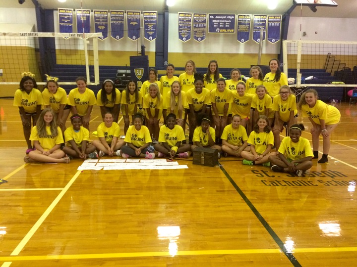 Go Gold T-Shirt Photo