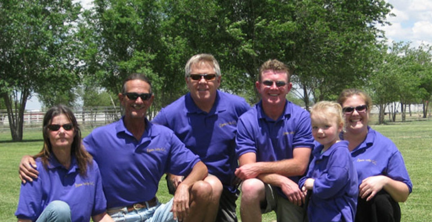 Equine Valley Golf Club Staff T-Shirt Photo