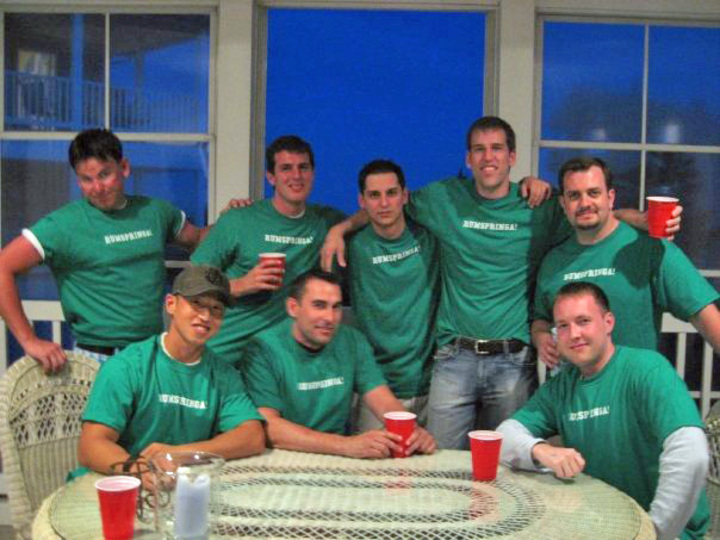 Rumspringa! T-Shirt Photo