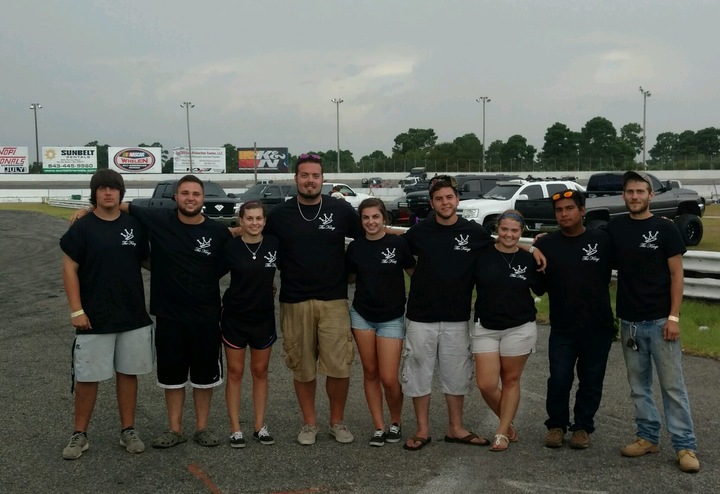 The Kings T-Shirt Photo