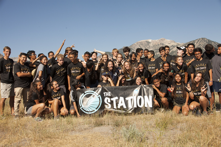 Farewell Team Photo Silly T-Shirt Photo