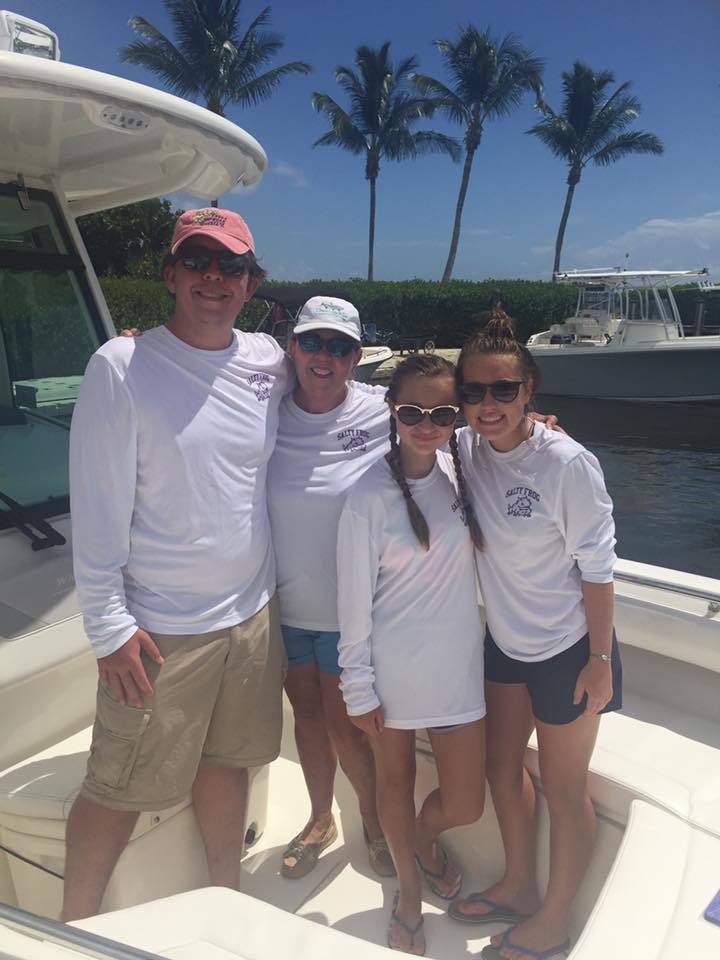 A Day On The Salty Frog T-Shirt Photo