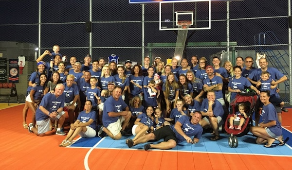 Picture of Turchi Takeover 2016 Custom T-Shirt Design Turchi Takeover 2016 T-Shirt Photo