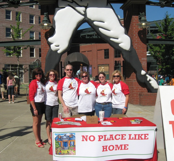 Game Day T-Shirt Photo