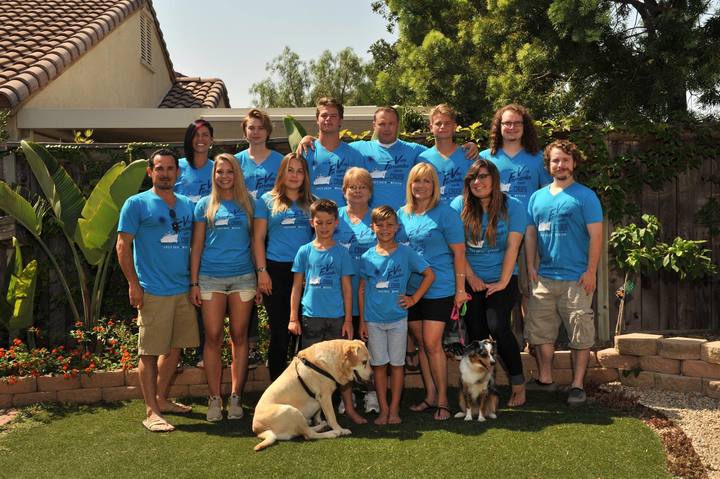 Cruisin' Time.... T-Shirt Photo