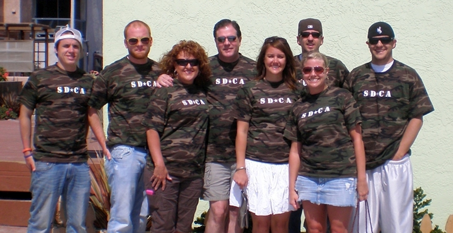 Picture of Memorial Day 2009 'Nuff Said Custom T-Shirt Design Memorial Day 2009 'Nuff Said T-Shirt Photo