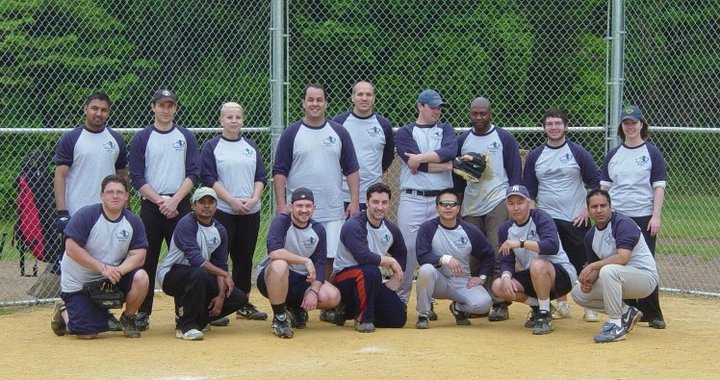 All For One, One For All T-Shirt Photo