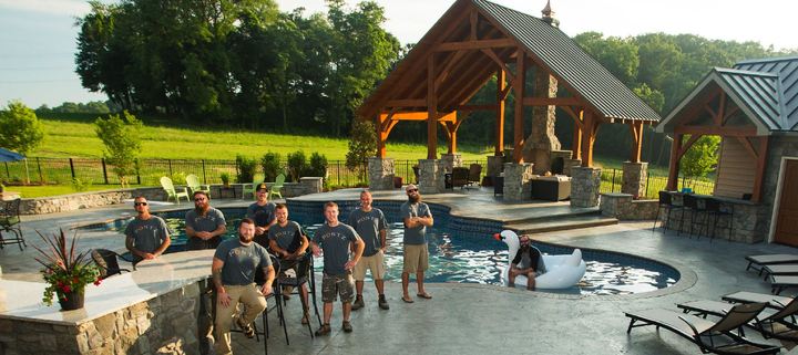 Pontz Crew T-Shirt Photo