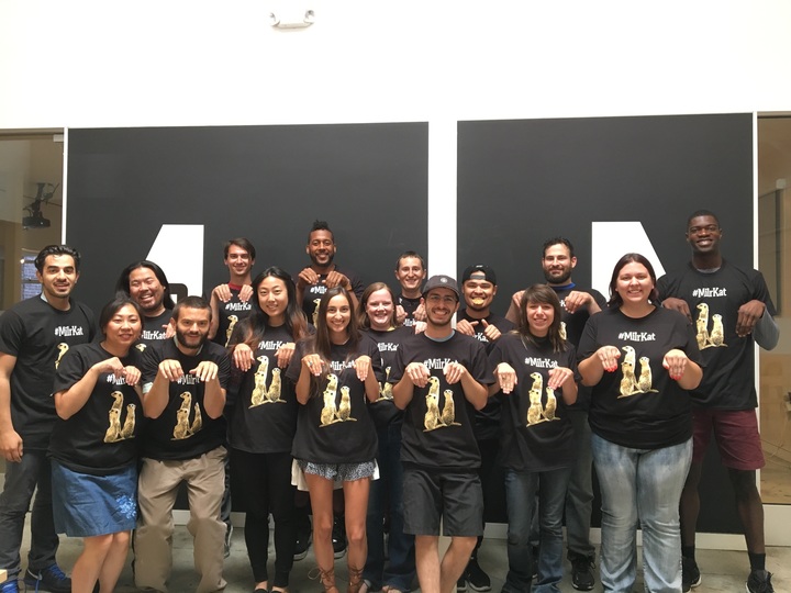 Everybody Mi Ir Kat! T-Shirt Photo