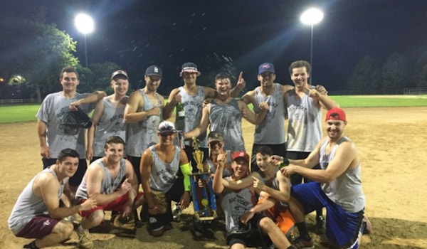 Picture of Roc Cocks Custom T-Shirt Design Roc Cocks T-Shirt Photo