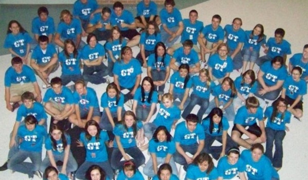 Picture of Gt Shirts!!! Custom T-Shirt Design Gt Shirts!!! T-Shirt Photo