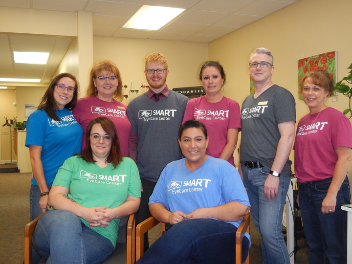 Loving All Of Our New Shirts And The Awesome Colors! T-Shirt Photo
