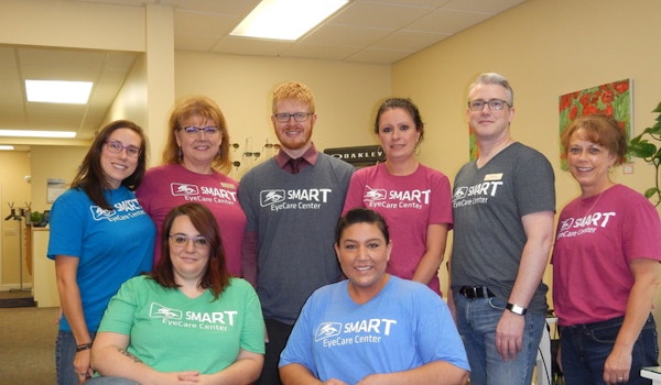 Loving All Of Our New Shirts And The Awesome Colors! T-Shirt Photo
