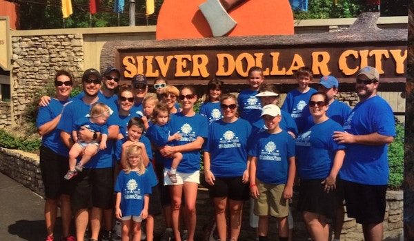 Picture of #Gammy Family Legacy Trip Custom T-Shirt Design #Gammy Family Legacy Trip T-Shirt Photo