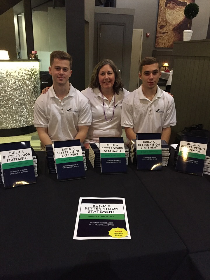 Ready To Sell Some Books! T-Shirt Photo