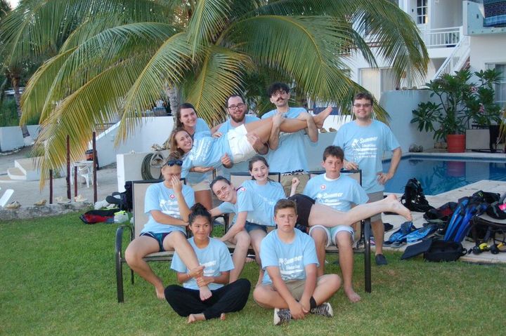 Cousin Bonding T-Shirt Photo