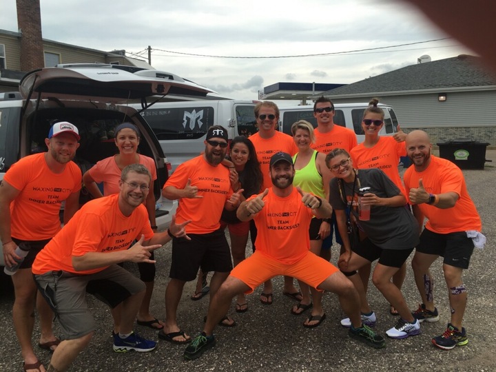Group Photo T-Shirt Photo
