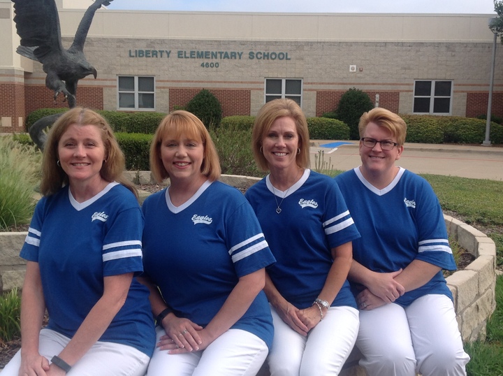 Group Picture T-Shirt Photo