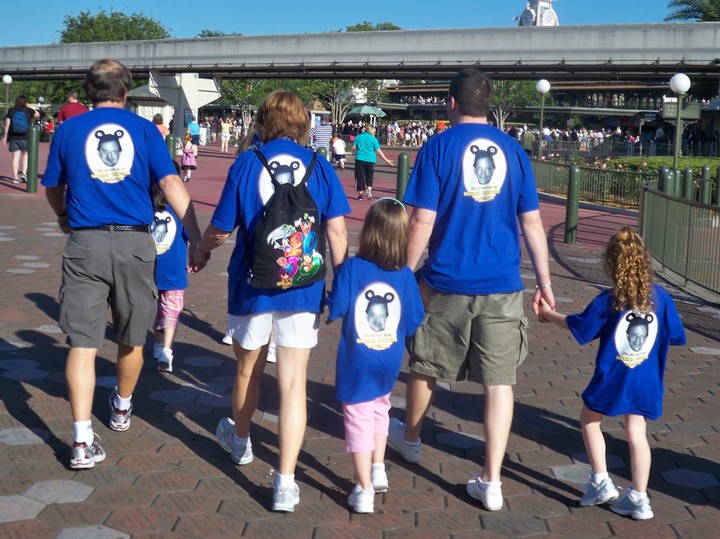 Grandpa's 60th T-Shirt Photo