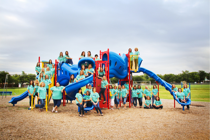 Be The Change! T-Shirt Photo