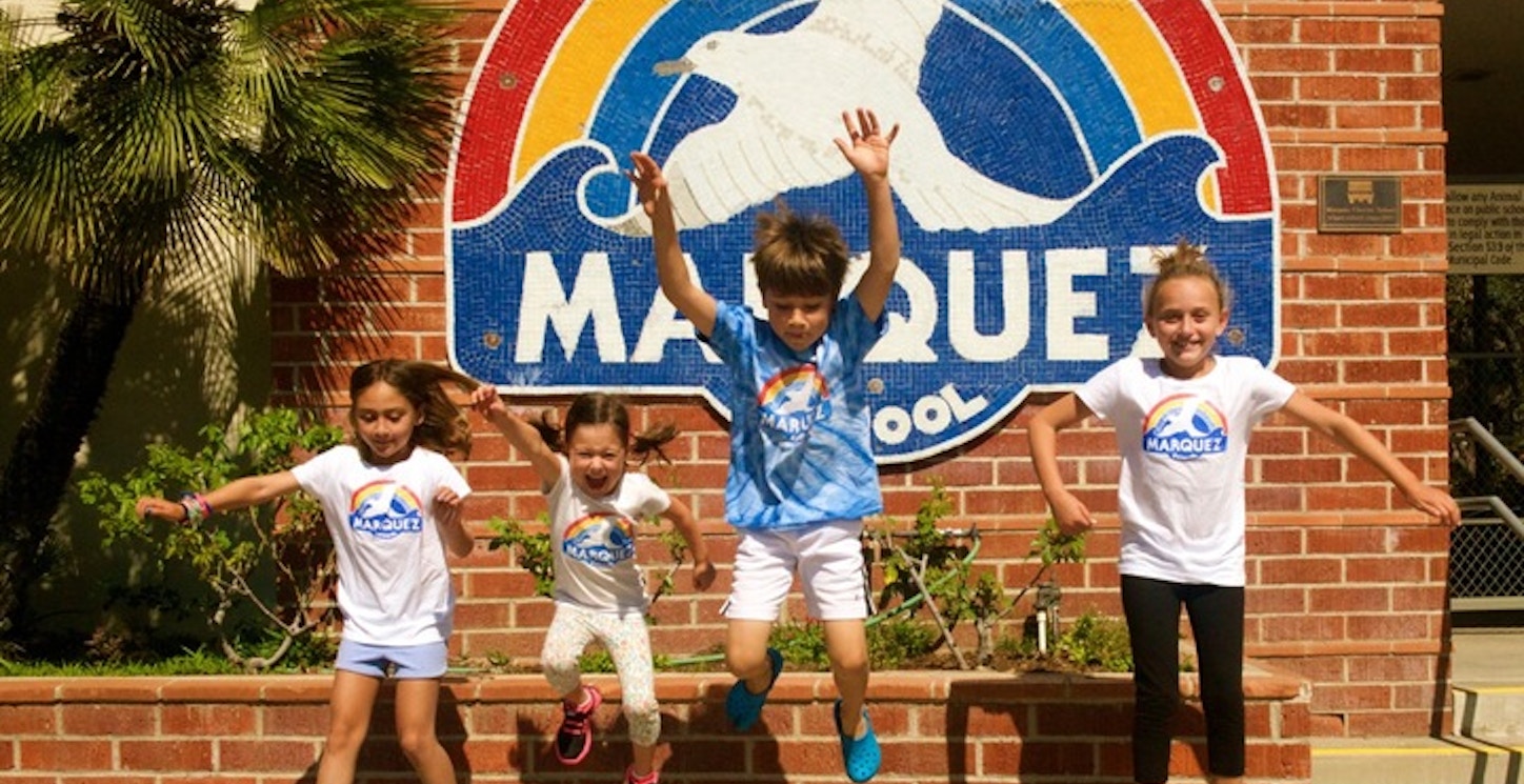 We Love Marquez! T-Shirt Photo