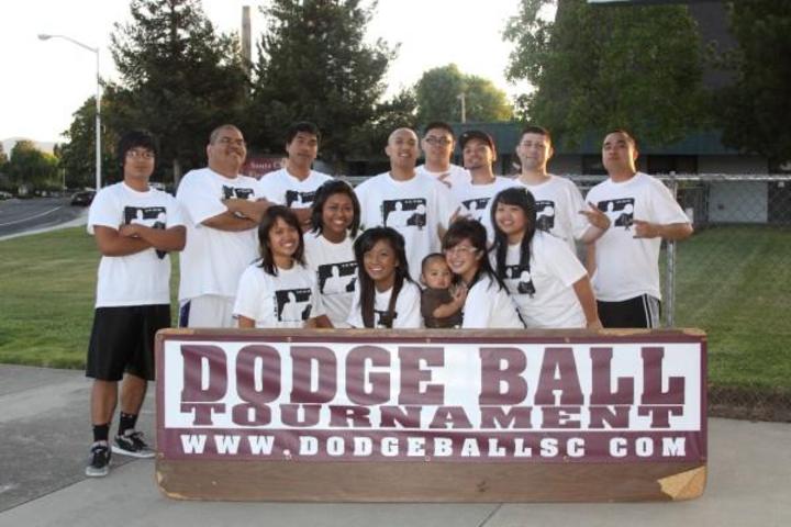 2009 Buto Kings T-Shirt Photo