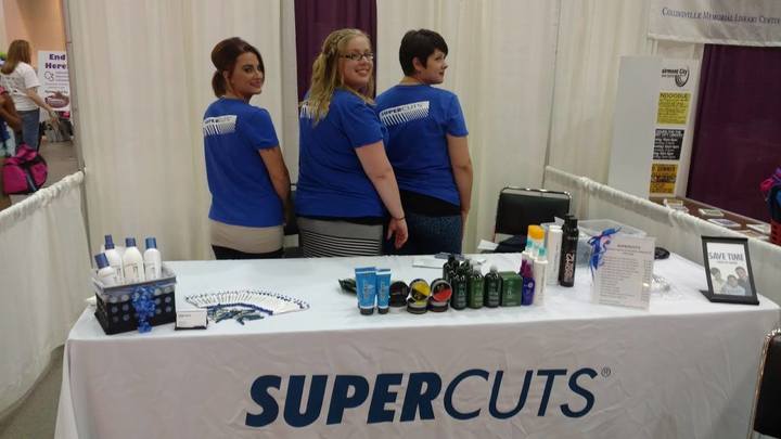 cuts shirts