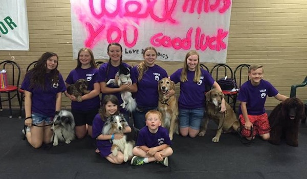 Picture of 4 H Club! Custom T-Shirt Design 4 H Club! T-Shirt Photo