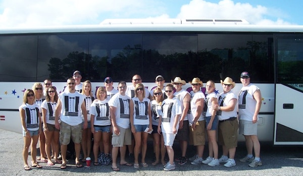 Picture of Heading For Pittsburgh Custom T-Shirt Design Heading For Pittsburgh T-Shirt Photo