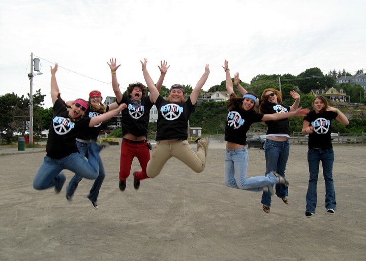 Sen10 Rs2010 T-Shirt Photo