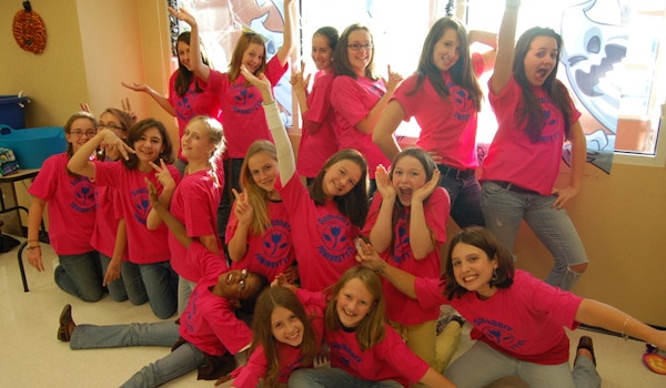 Picture of Serving Our Community Through Friendship, Fun And Sharing... Custom T-Shirt Design Serving Our Community Through Friendship, Fun And Sharing... T-Shirt Photo