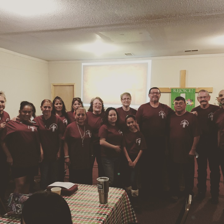 New Hope Christian Church T-Shirt Photo