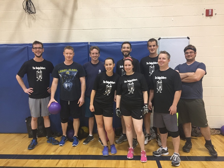 The Dodgefathers  T-Shirt Photo