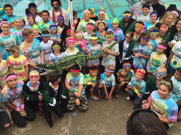 Cval Championship T-Shirt Photo