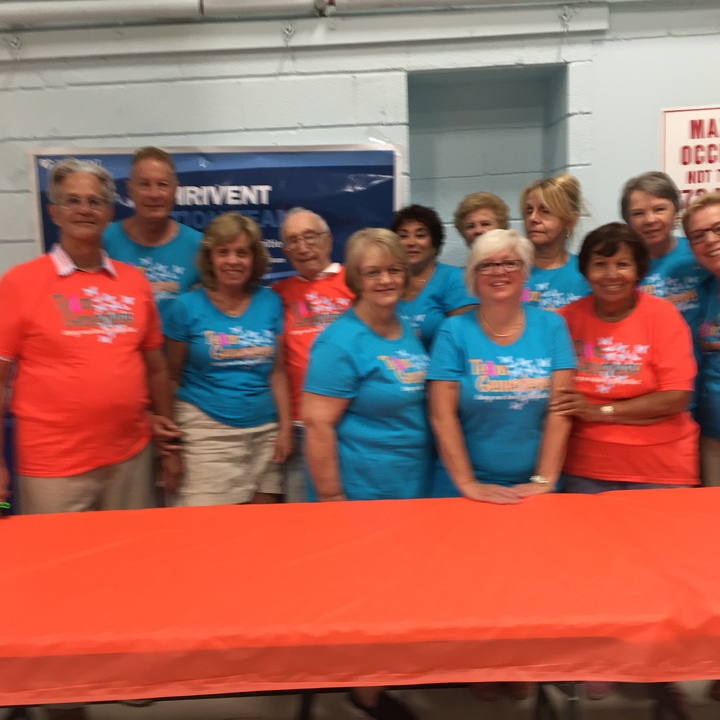 Loving Our New Look! T-Shirt Photo