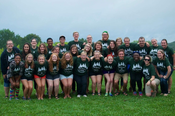 Good Earth Village T-Shirt Photo