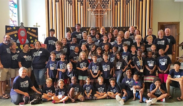 Picture of May The Faith Be With You! Custom T-Shirt Design May The Faith Be With You! T-Shirt Photo