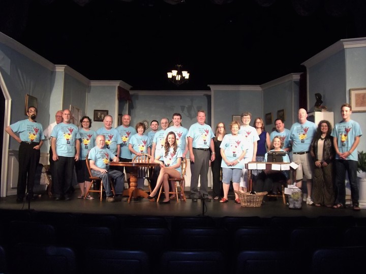 You Can't Take It With You T-Shirt Photo