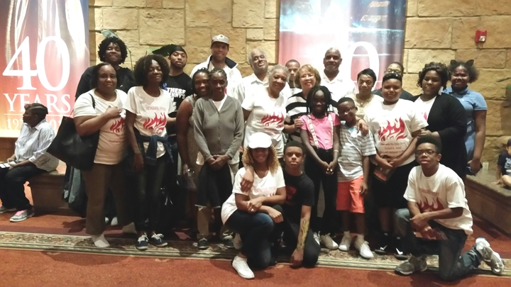 Beware Fpd T-Shirt Photo