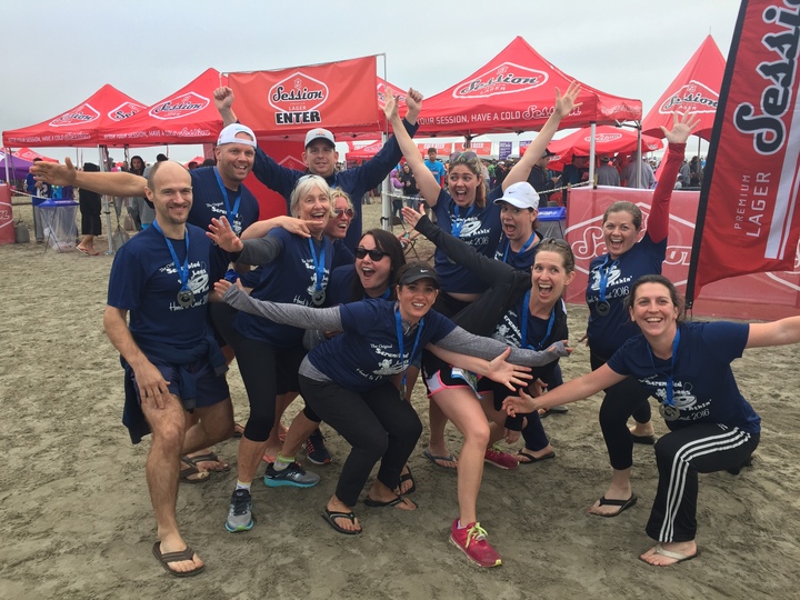 The Original Scrambled Legs And Achin' Htc16 T-Shirt Photo