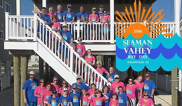 Picture of Bay Day 2016 Custom T-Shirt Design Bay Day 2016 T-Shirt Photo