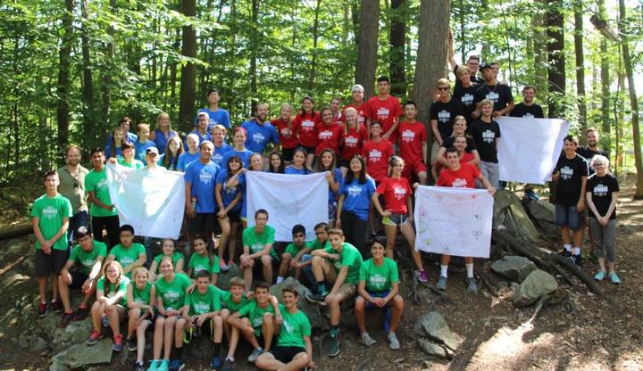 Class Pride! T-Shirt Photo