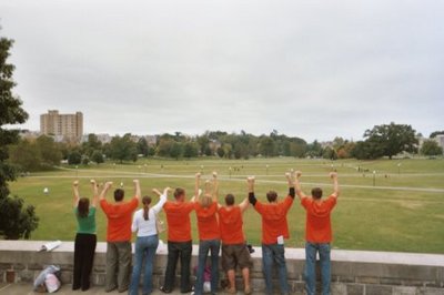 Team Dirty 05 T-Shirt Photo