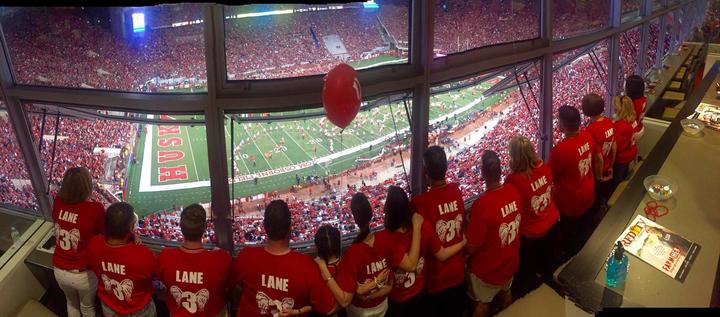 Laney's 3rd Birthday T-Shirt Photo